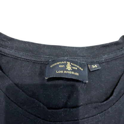 Christian Audigier T Shirt (M)