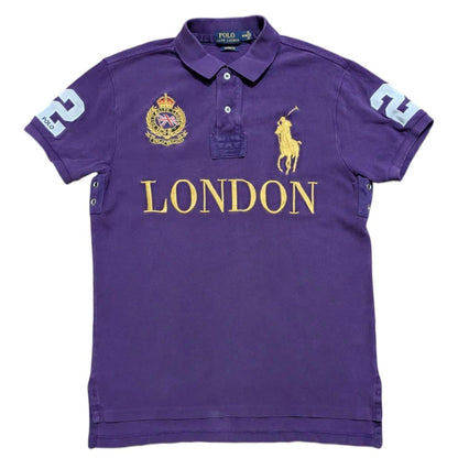 Ralph Lauren London Polo (M)