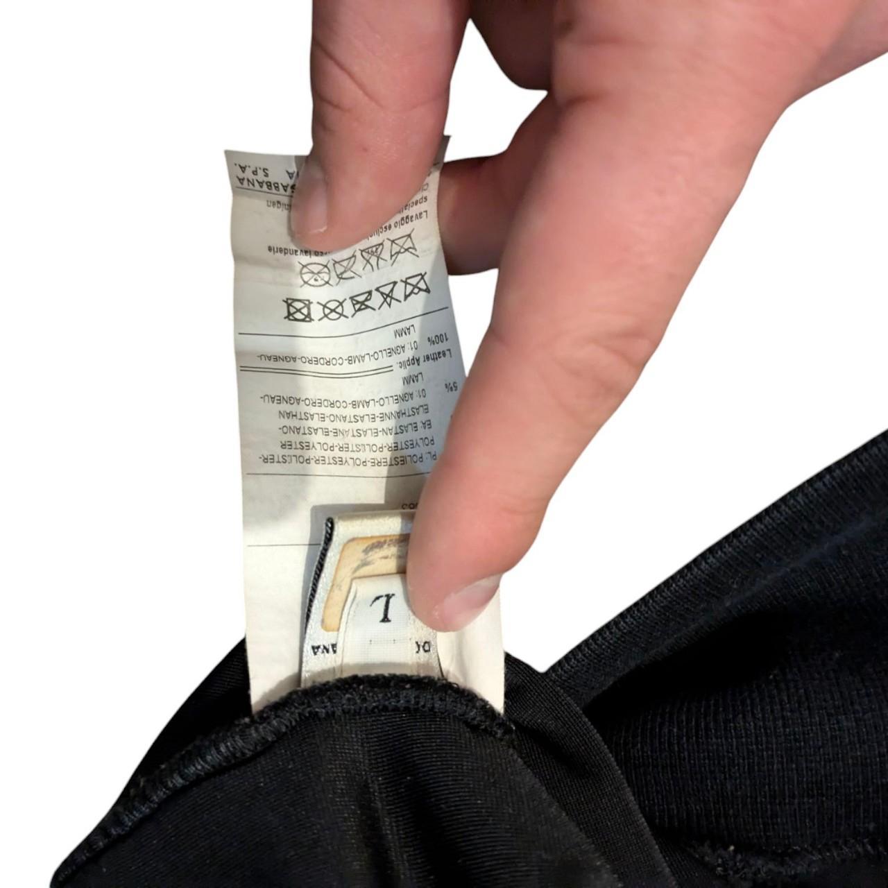 Dolce & Gabbana Hoodie (M)