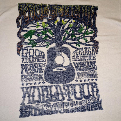 True Religion T Shirt (M)