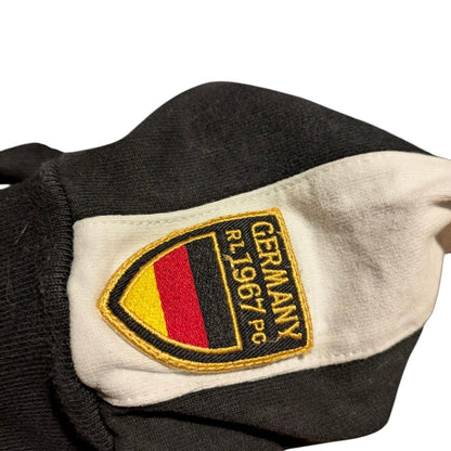 Ralph Lauren Germany Rugby Shirt (XL)
