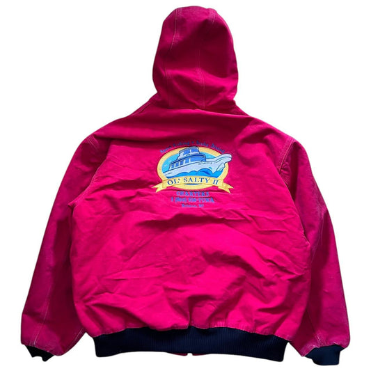 Carhartt Jacket (XL)
