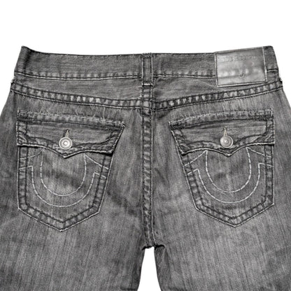 True Religion Super T Jeans (36)