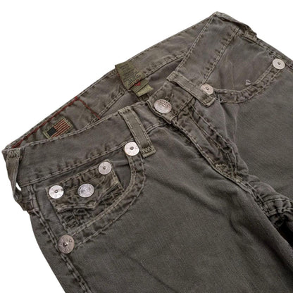 True Religion Super T Jeans (30)