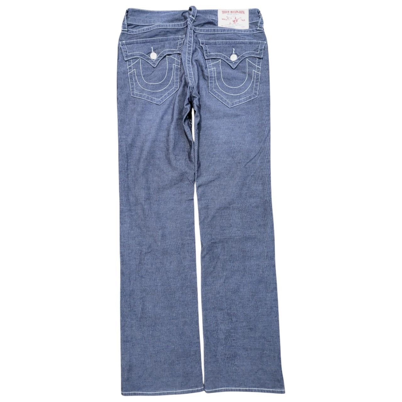 True religion Corduroy Jeans (32)