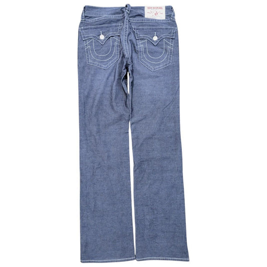 True religion Corduroy Jeans (32)