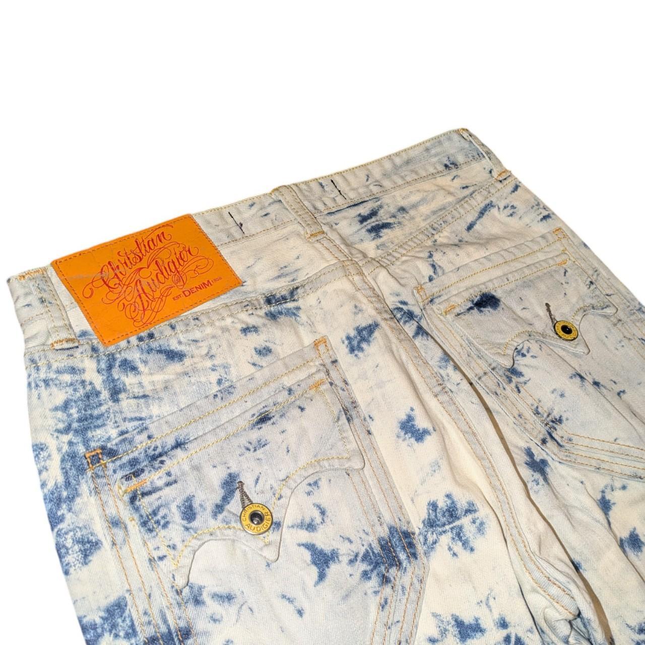 Christian Audiger Jeans (32)