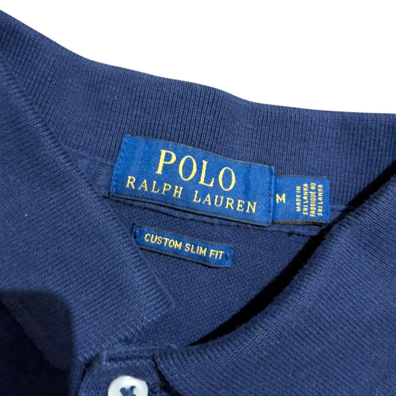 Ralph Lauren Polo (M)