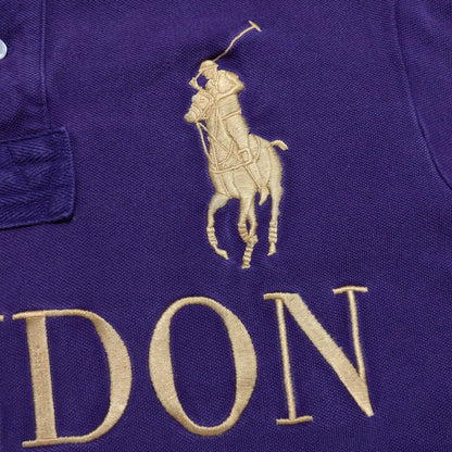 Ralph Lauren London Polo (M)