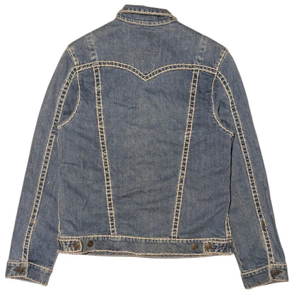 True Religion Super T Jacket (L)