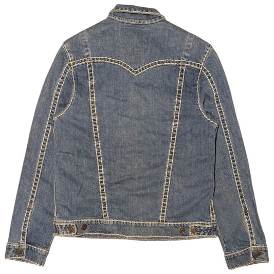 True Religion Super T Jacket (L)