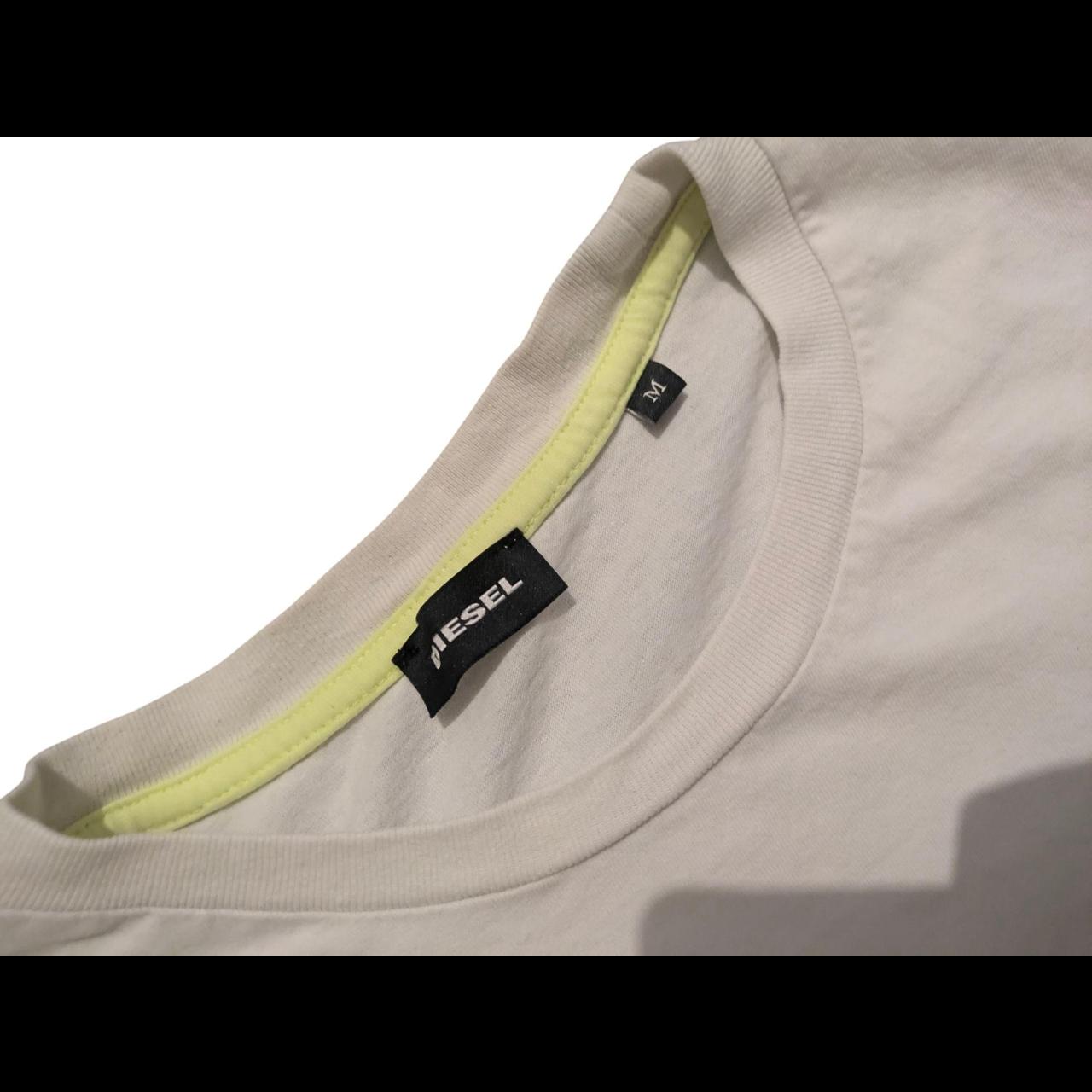 Diesel T Shirt (M)