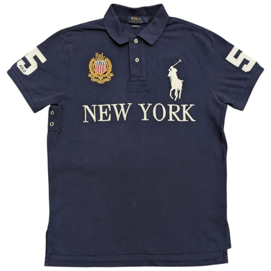 Ralph Lauren New York Polo (L)