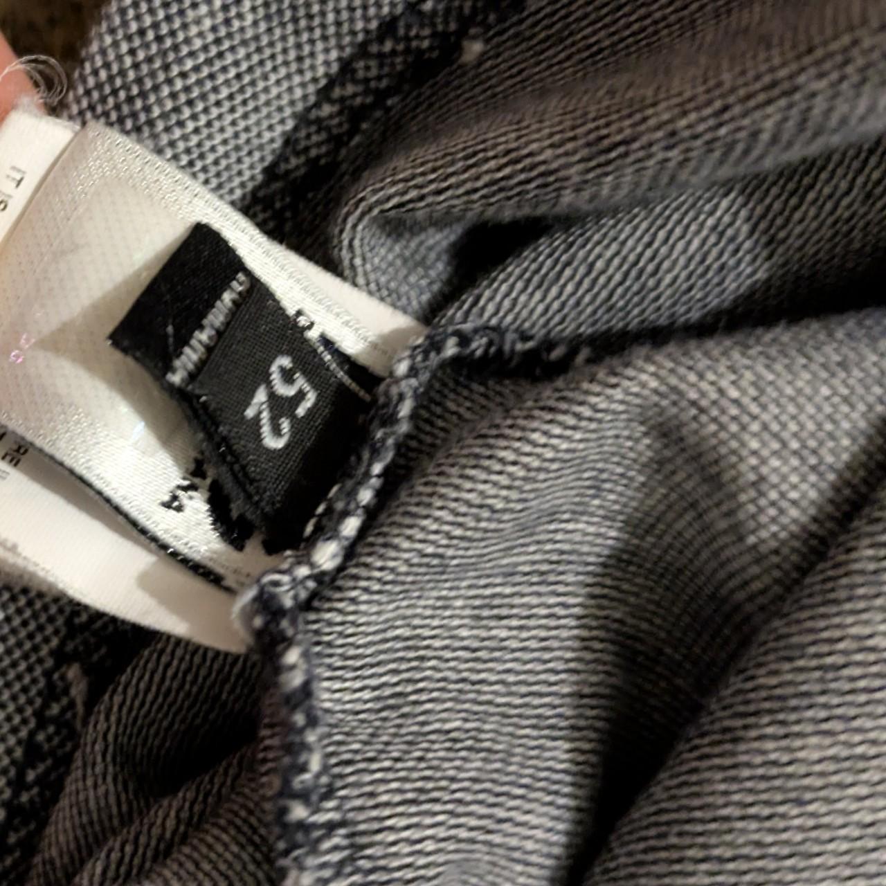 Dolce & Gabbana Polo (M)