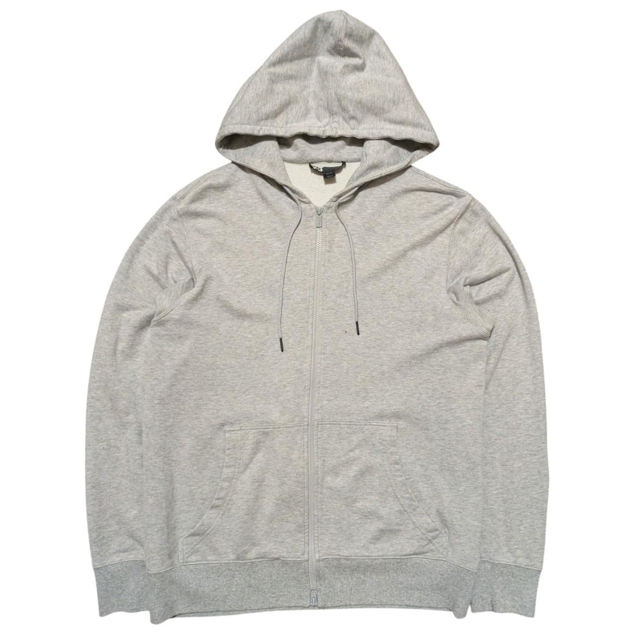 Y3 Hoodie (XL)