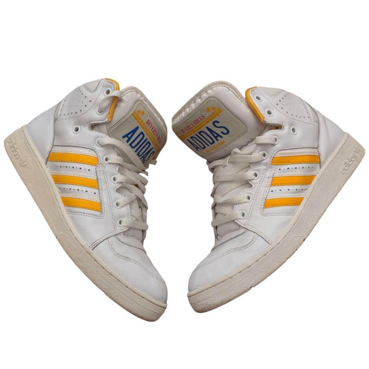 Jeremy Scott x Adidas Shoes (UK 12)