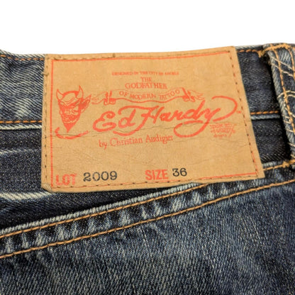 Ed Hardy Jeans (36)
