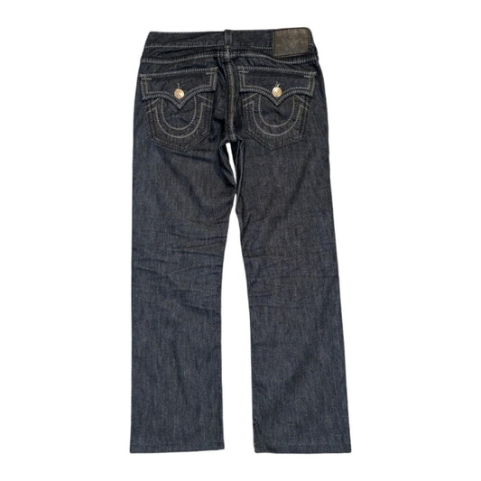 True Religion Big QT Jeans (32)