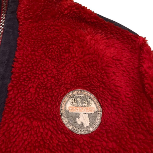 Napapijri Monkey Fleece (M)