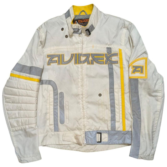 Avirex Motorcycle Jacket (M)