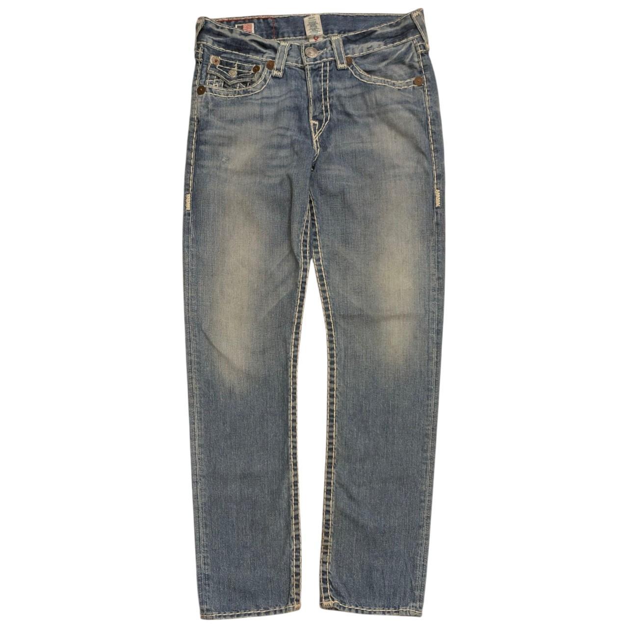 True Religion Jack Super T jeans (32)