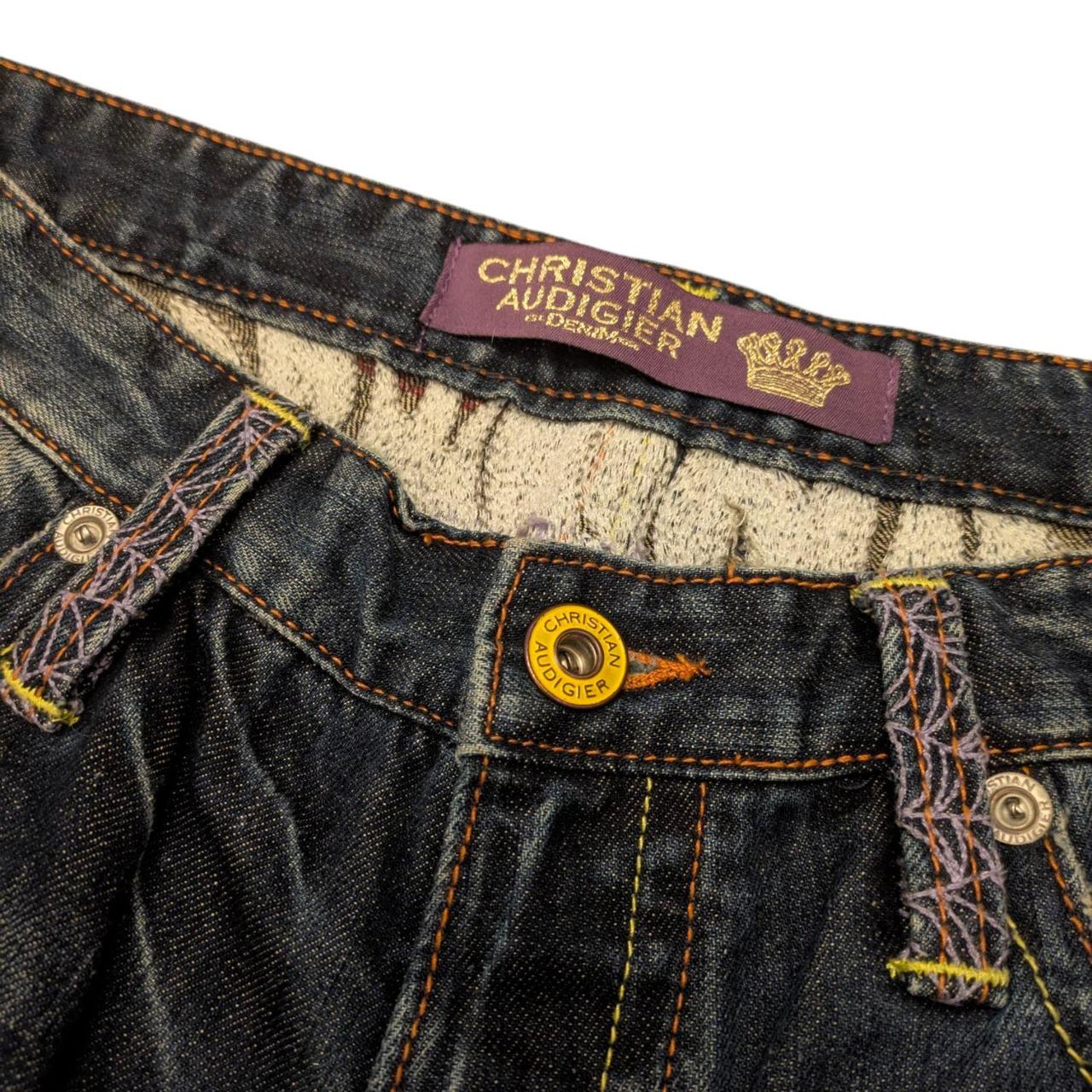 Christian Audigier Jeans (33)