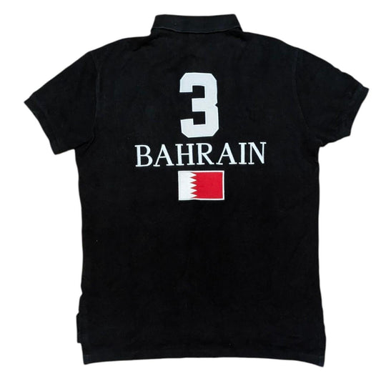 Ralph Lauren Bahrain Polo (M)