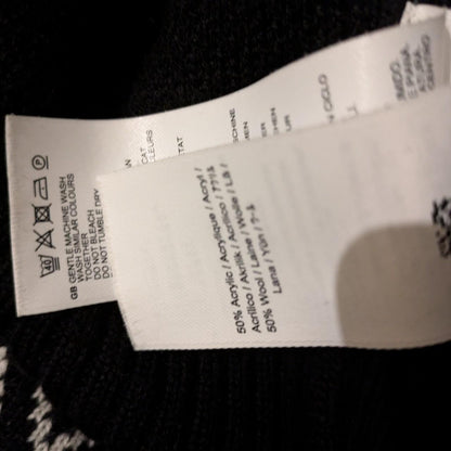 Fred Perry Sweater (L)