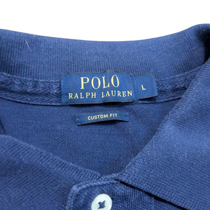 Ralph Lauren New York Polo (L)