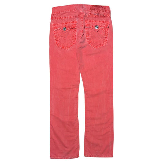 True Religion Super T Jeans (30)