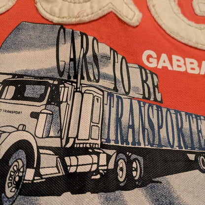 Dolce & Gabbana Polo Shirt (M)