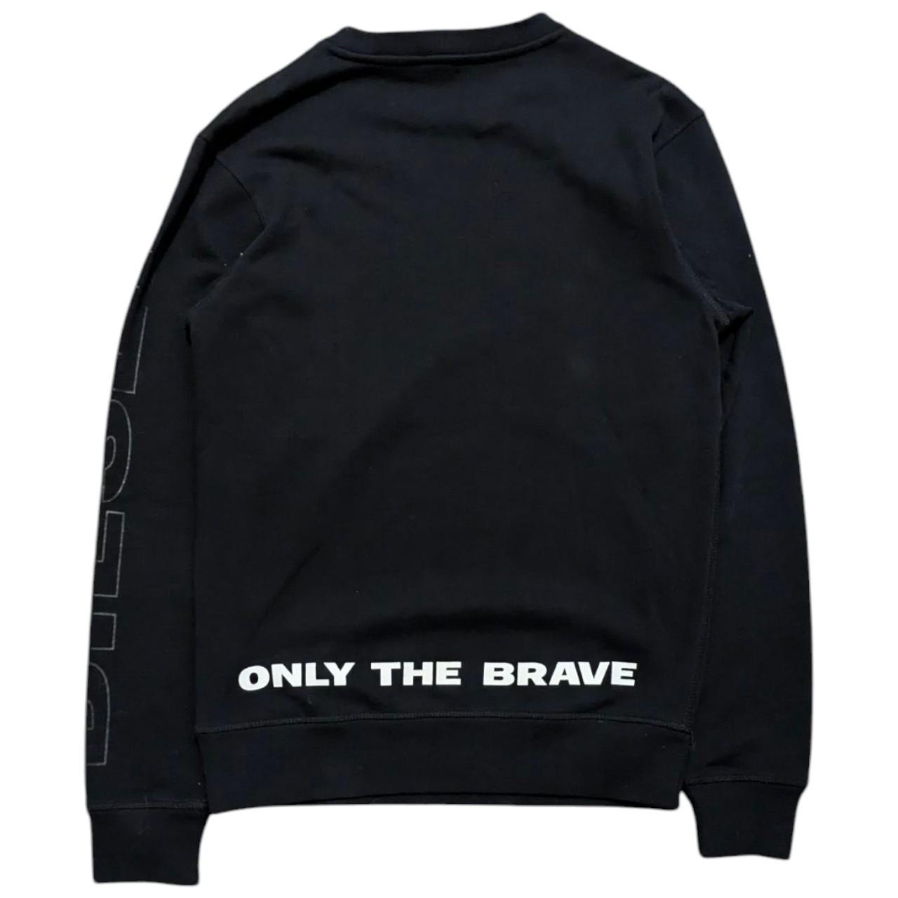 Diesel Sweatshirt (M)