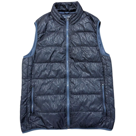 Armani Jeans Gilet (L)