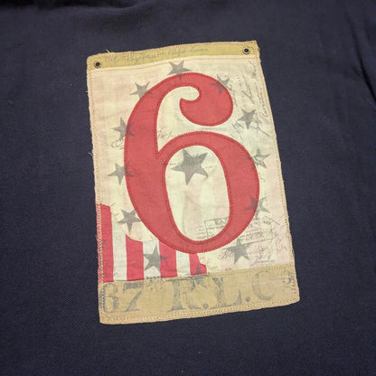 Ralph Lauren Polo Shirt (L)