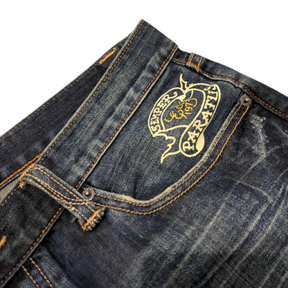 Ed Hardy Jeans (36)