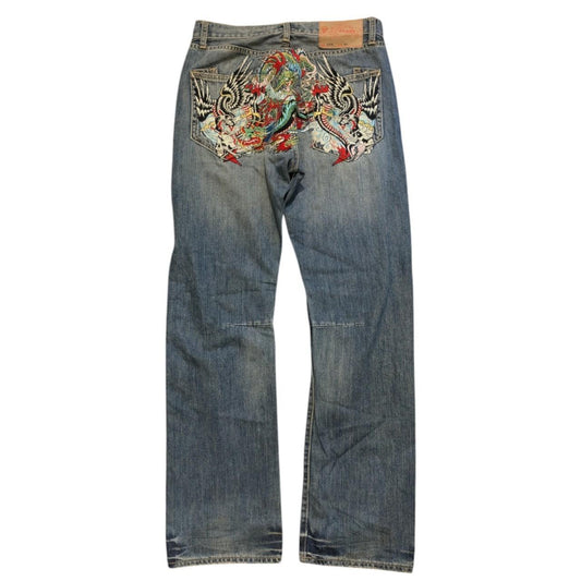 Ed Hardy Jeans (30)