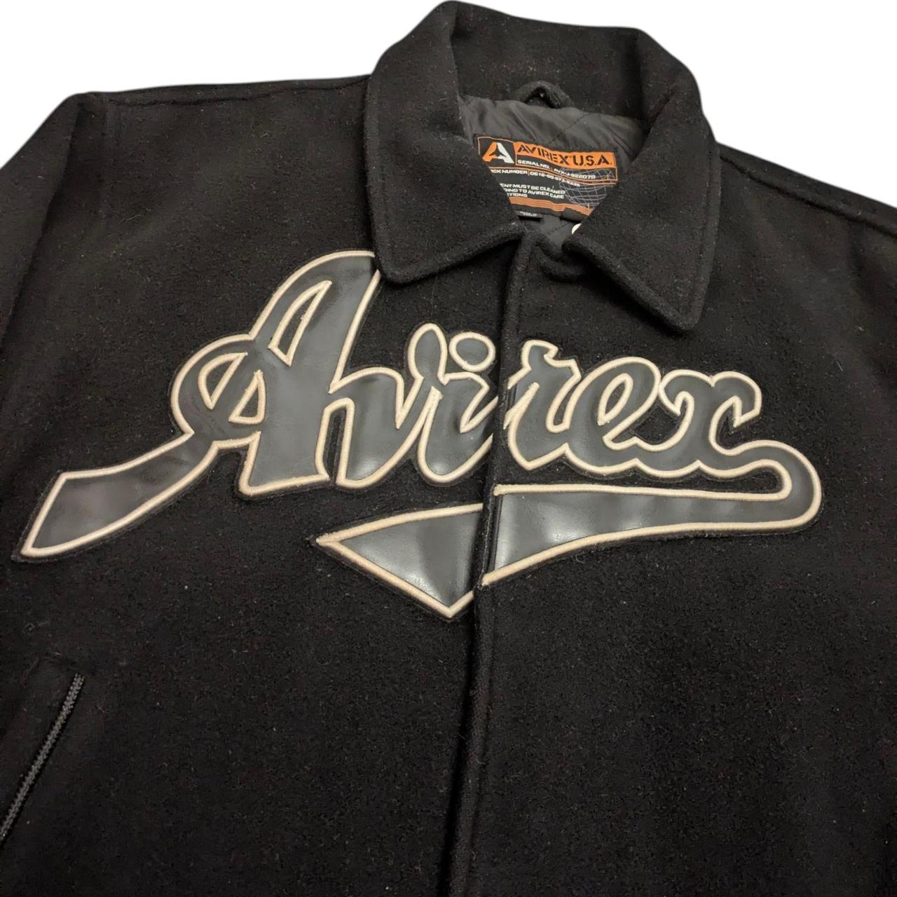 Avirex Bomber Jacket (L)