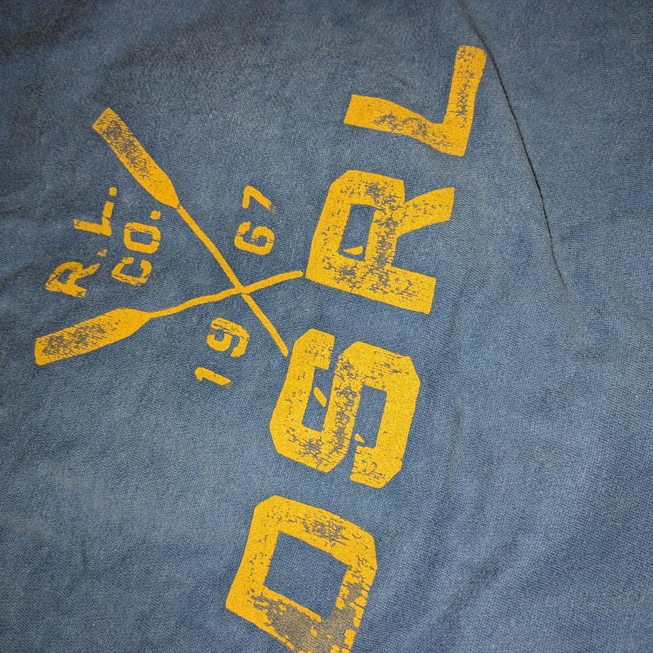 Ralph Lauren Hoodie (L)