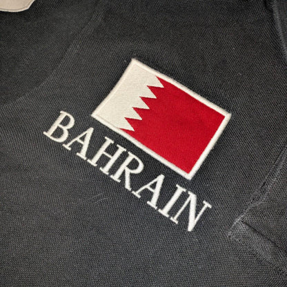 Ralph Lauren Bahrain Polo (M)
