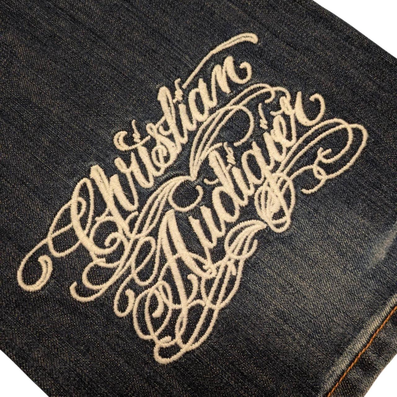 Christian Audigier Jeans (33)