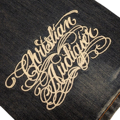 Christian Audigier Jeans (33)