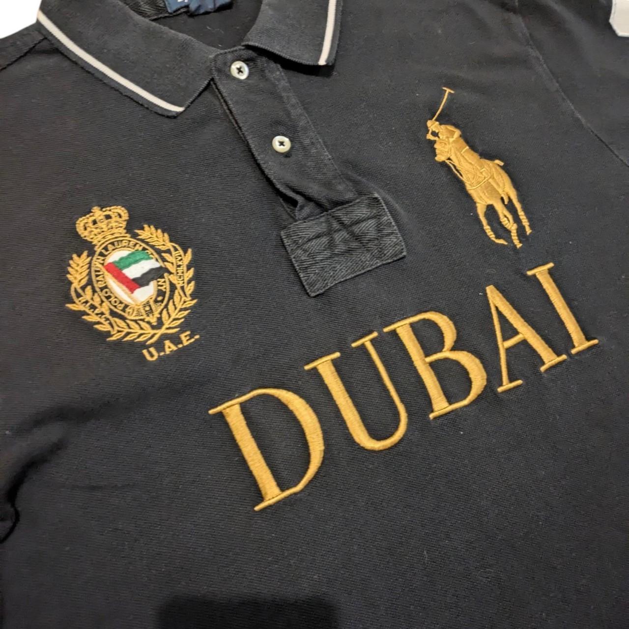 Ralph Lauren Dubai Polo Shirt (L)