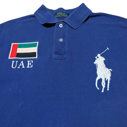 Ralph Lauren UAE Polo (L)