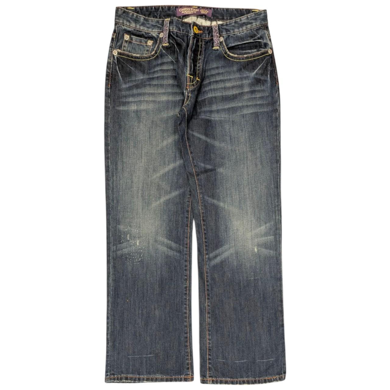 Christian Audigier Jeans (33)