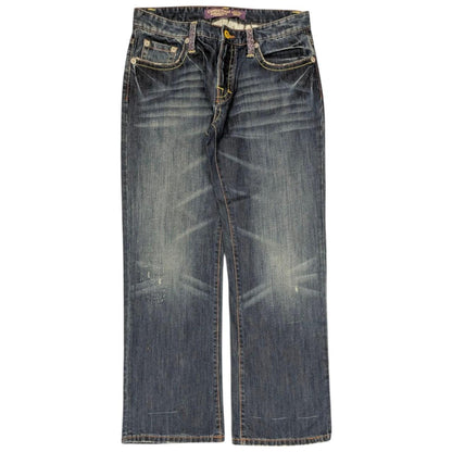 Christian Audigier Jeans (33)
