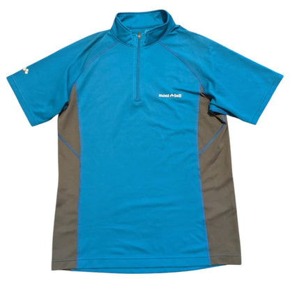 Montbell Activewear Polo (M)