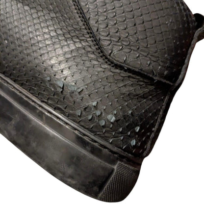 Balenciaga Arenas (UK 11)