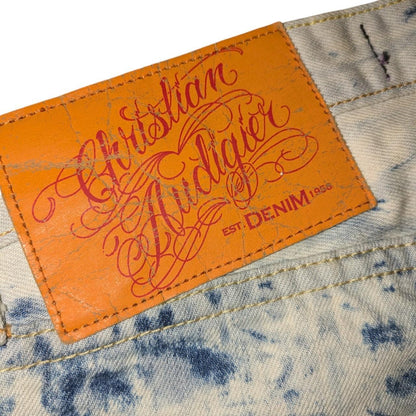 Christian Audiger Jeans (32)