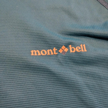 Montbell Activewear Polo (M)