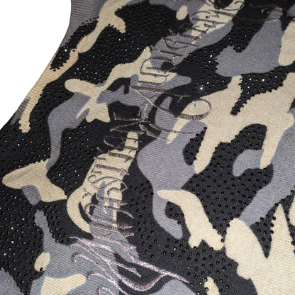 Christian Audigier Cardigan (XL)